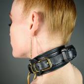 Dsg Shock Collar Bdsm 001