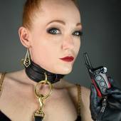 Dsg Shock Collar Bdsm 002