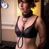 Dsg Leash Short 007 Dsg Leash Short 007