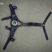 Dsg Open Mouth Gag 001 Dsg Open Mouth Gag 001