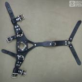 Dsg Open Mouth Gag 002 Dsg Open Mouth Gag 002