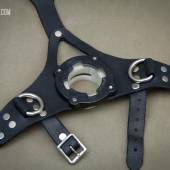 Dsg Open Mouth Gag 003 Dsg Open Mouth Gag 003