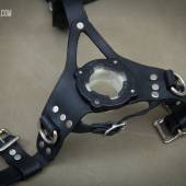 Dsg Open Mouth Gag 004 Dsg Open Mouth Gag 004