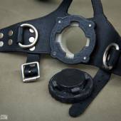 Dsg Open Mouth Gag 006 Dsg Open Mouth Gag 006