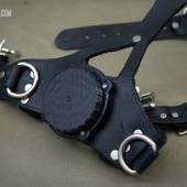 Dsg Open Mouth Gag 007 Dsg Open Mouth Gag 007