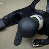 Dsg Open Mouth Gag 010 Dsg Open Mouth Gag 010