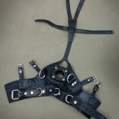 Dsg Open Mouth Gag 011 Dsg Open Mouth Gag 011