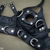 Dsg Open Mouth Gag 013 Dsg Open Mouth Gag 013