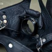 Dsg Open Mouth Gag 014 Dsg Open Mouth Gag 014