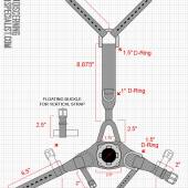 Dsg Open Mouth Gag 024 Dsg Open Mouth Gag 024