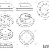 Dsg Open Mouth Gag 025 Dsg Open Mouth Gag 025