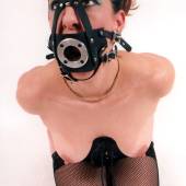 Dsg Open Mouth Gag 027 Dsg Open Mouth Gag 027