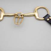 Fancy Steel Tongue Gag 002