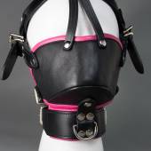 Ttb Muzzle Harness 005