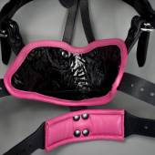 Ttb Muzzle Harness 009