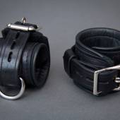 Dsg Utility Cuffs 001 Dsg Utility Cuffs 001