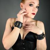 Dsg Utility Slim Cuffs 006 Dsg Utility Slim Cuffs 006