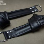 Leather Tension Straps 001