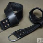 Leather Tension Straps 003