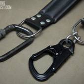 Leather Tension Straps 005