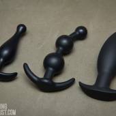 Anal Plug Start 001