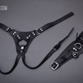 Fuze Tango Strapon Combo 006 Fuze Tango Strapon Combo 006