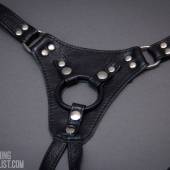 Fuze Tango Strapon Combo 007 Fuze Tango Strapon Combo 007