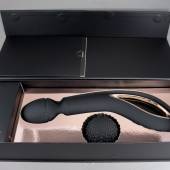 O Wand Massager 004